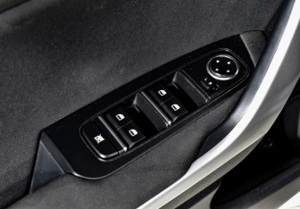 Подержанный автомобиль Kia Ceed Wagon 2019 года (19 фото)