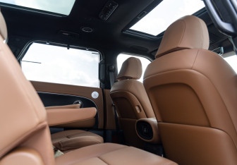 Новый Hyundai Palisade 2025 (20 фото)