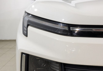 Новый Москвич 3 2023 (11 фото)