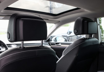 Подержанный автомобиль Volkswagen Arteon 2019 года (23 фото)