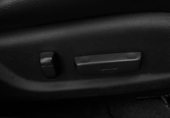 Подержанный автомобиль Honda Crosstour 2014 года (14 фото)