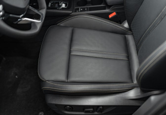 Новый Skoda Octavia Liftback 2024 (34 фото)