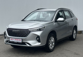 Подержанный автомобиль Haval M6 2024 года (1 фото)