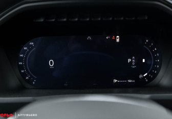 Новый Volvo XC90 2025 (20 фото)