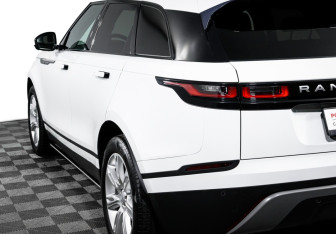 Подержанный автомобиль Land Rover Range Rover Velar 2022 года (20 фото)