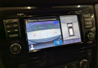 Подержанный автомобиль Nissan X-Trail 2019 года (21 фото)