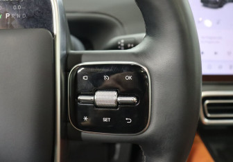 Подержанный автомобиль LiXiang L6 2024 года (18 фото)