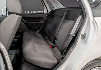 Подержанный автомобиль LADA (ВАЗ) Granta Sedan 2025 года (12 фото)