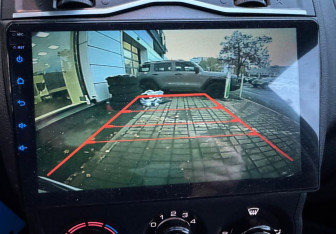 Подержанный автомобиль LADA (ВАЗ) Granta Liftback 2023 года (13 фото)