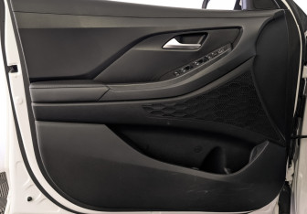 Подержанный автомобиль Hyundai Creta 2021 года (19 фото)