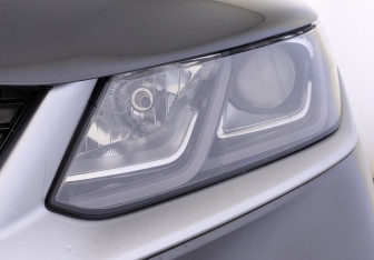 Подержанный автомобиль Geely Coolray 2023 года (11 фото)