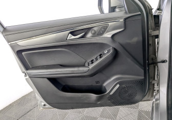 Подержанный автомобиль Haval Jolion 2023 года (19 фото)