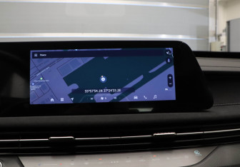 Подержанный автомобиль Exeed LX 2024 года (17 фото)