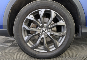 Подержанный автомобиль Evolute i-JOY 2023 года (12 фото)