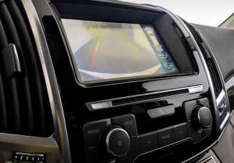 Подержанный автомобиль Haval H9 2020 года (27 фото)