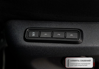 Подержанный автомобиль Skoda Kodiaq 2025 года (17 фото)