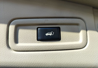 Подержанный автомобиль Nissan Murano Suv 2013 года (14 фото)
