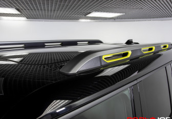 Подержанный автомобиль Jetour T2 2024 года (27 фото)