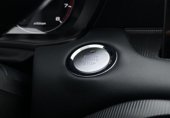 Подержанный автомобиль Kaiyi E5 2023 года (17 фото)