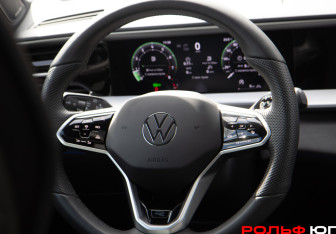 Подержанный автомобиль Volkswagen Teramont 2025 года (14 фото)