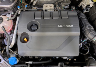 Подержанный автомобиль Chery Tiggo 8 Pro Max 2024 года (9 фото)