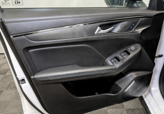 Подержанный автомобиль Haval Jolion 2024 года (19 фото)