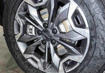 Новый Haval Dargo 2026 (7 фото)