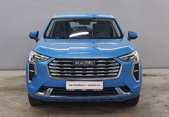 Подержанный автомобиль Haval Jolion 2021 года (2 фото)
