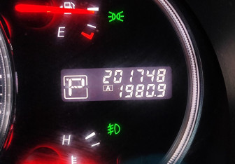 Подержанный автомобиль Nissan Teana 2011 года (14 фото)