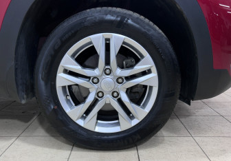 Подержанный автомобиль Kia Seltos 2021 года (15 фото)