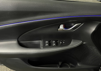 Подержанный автомобиль Changan Alsvin 2023 года (12 фото)