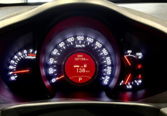 Подержанный автомобиль Kia Sportage 2013 года (18 фото)