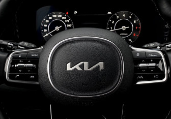 Подержанный автомобиль Kia Sorento 2021 года (17 фото)