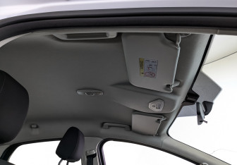 Подержанный автомобиль Ford Focus Hatchback 2018 года (23 фото)