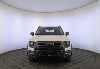 Новый Haval Dargo 2025 (5 фото)