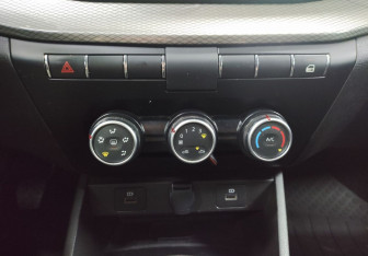 Подержанный автомобиль LADA (ВАЗ) Vesta Sedan 2024 года (13 фото)