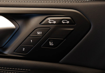 Новый BMW X6 2025 (18 фото)