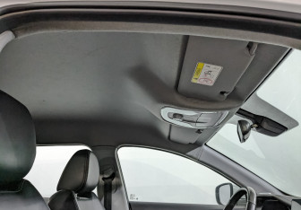 Подержанный автомобиль Chery Tiggo 7 Pro 2022 года (22 фото)