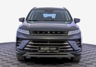 Подержанный автомобиль Exeed LX 2022 года (2 фото)