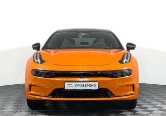 Подержанный автомобиль Zeekr 001 2023 года (2 фото)