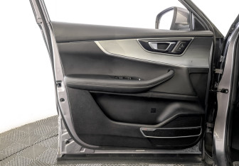 Подержанный автомобиль Chery Tiggo 7 Pro 2022 года (19 фото)