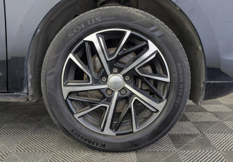 Подержанный автомобиль Haval Jolion 2023 года (12 фото)