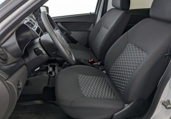 Подержанный автомобиль LADA (ВАЗ) Granta Sedan 2022 года (20 фото)