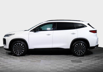 Подержанный автомобиль Exeed TXL 2023 года (8 фото)