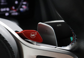 Подержанный автомобиль BMW M8 Coupe 2019 года (20 фото)