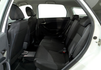 Подержанный автомобиль LADA (ВАЗ) Vesta Wagon 2020 года (3 фото)