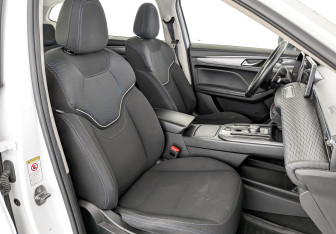 Подержанный автомобиль Haval Jolion 2022 года (23 фото)