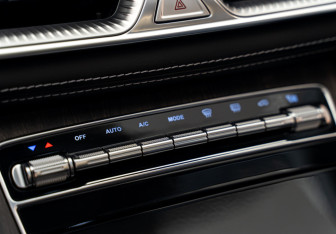 Новый Evolute i-SPACE 2025 (37 фото)