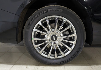 Новый Wey 80 2025 (7 фото)