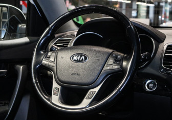 Подержанный автомобиль Kia Sorento 2019 года (20 фото)